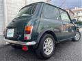 2000 Rover Mini