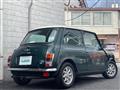 2000 Rover Mini