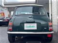 2000 Rover Mini