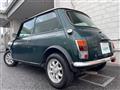 2000 Rover Mini