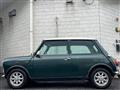 2000 Rover Mini