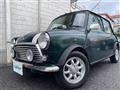 2000 Rover Mini