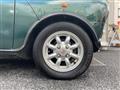 2000 Rover Mini