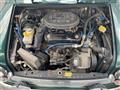 2000 Rover Mini