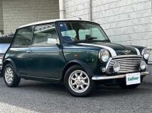 2000 Rover Mini