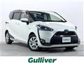 2018 Toyota Sienta