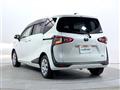 2018 Toyota Sienta