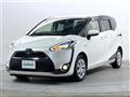 2018 Toyota Sienta