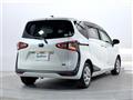 2018 Toyota Sienta