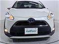 2018 Toyota Sienta