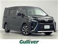 2017 Toyota Voxy