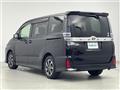 2017 Toyota Voxy