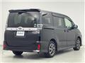 2017 Toyota Voxy