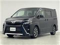 2017 Toyota Voxy