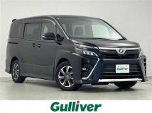 2017 Toyota Voxy