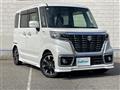2018 Suzuki Spacia