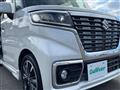 2018 Suzuki Spacia