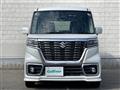 2018 Suzuki Spacia