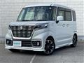 2018 Suzuki Spacia