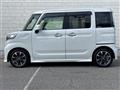 2018 Suzuki Spacia