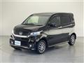2015 Honda N-WGN