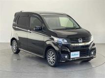 2015 Honda N-WGN