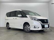 2018 Nissan Serena