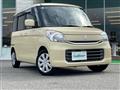 2015 Suzuki Spacia