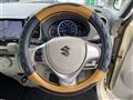 2015 Suzuki Spacia