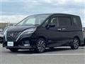 2021 Nissan Serena