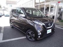 2019 Nissan DAYZ