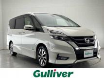 2017 Nissan Serena