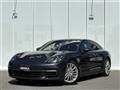 2018 Porsche Panamera