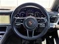 2018 Porsche Panamera