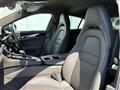 2018 Porsche Panamera