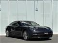2018 Porsche Panamera
