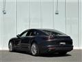 2018 Porsche Panamera