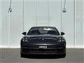 2018 Porsche Panamera