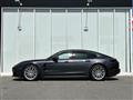 2018 Porsche Panamera