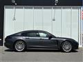 2018 Porsche Panamera