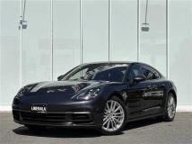 2018 Porsche Panamera