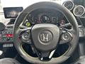 2021 Honda S660