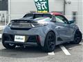 2021 Honda S660