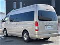 2023 Toyota Hiace