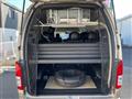 2023 Toyota Hiace