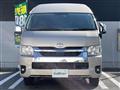 2023 Toyota Hiace