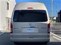 2023 Toyota Hiace