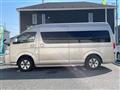 2023 Toyota Hiace