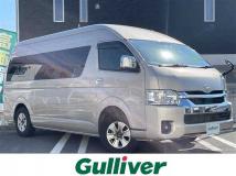 2023 Toyota Hiace