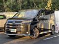 2022 Toyota Noah
